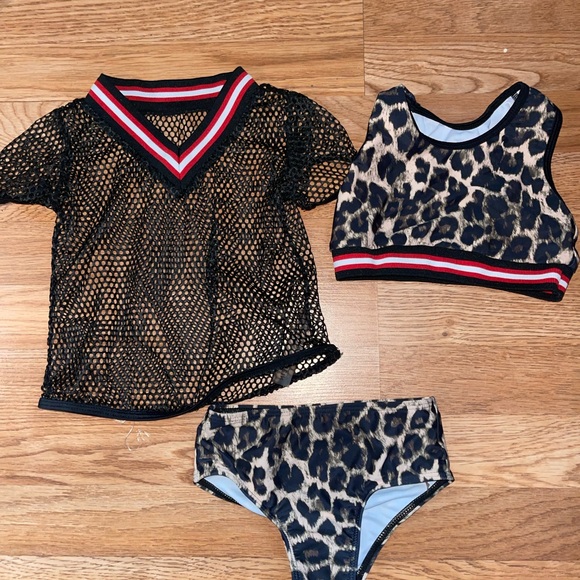 One year old bathing suits - Picture 1 of 2